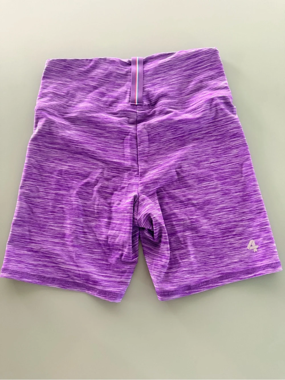 FourLaps Biker Shorts